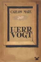 Herr Vogt