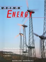 Using Energy Unit 42 Macmillan McGraw-Hill Science grade 8