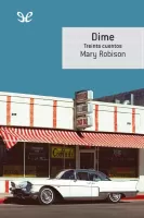 Dime. Treinta cuentos