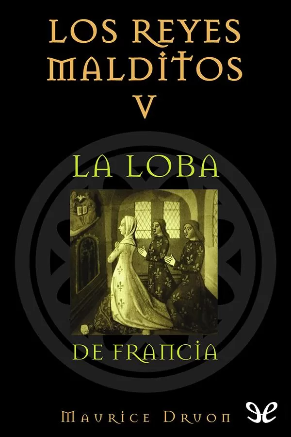 La loba de Francia