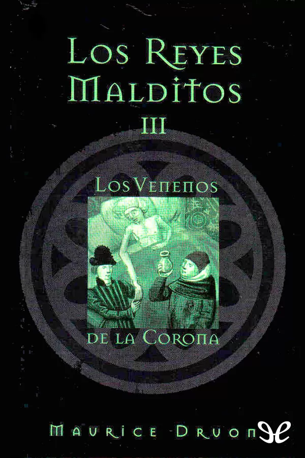 Los venenos de la corona