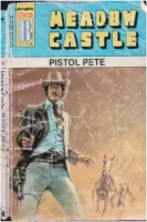 Pistol Pete