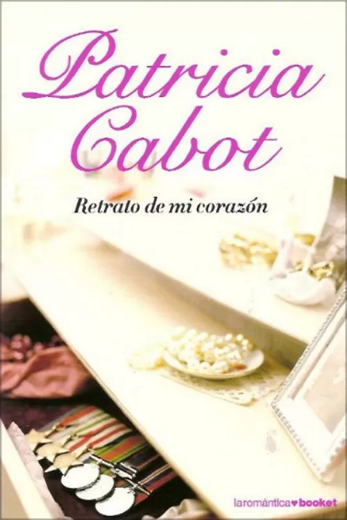 Retrato de mi corazon