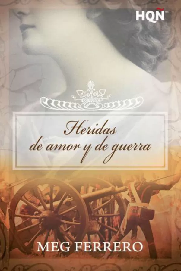 Heridas de amor y de guerra