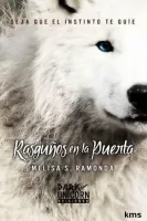 Rasguños en la puerta