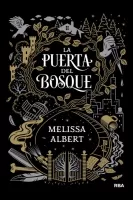 La puerta del bosque