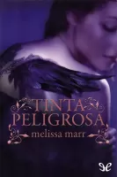 Tinta peligrosa