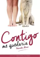Contigo me quedaría