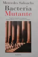 Bacteria mutante