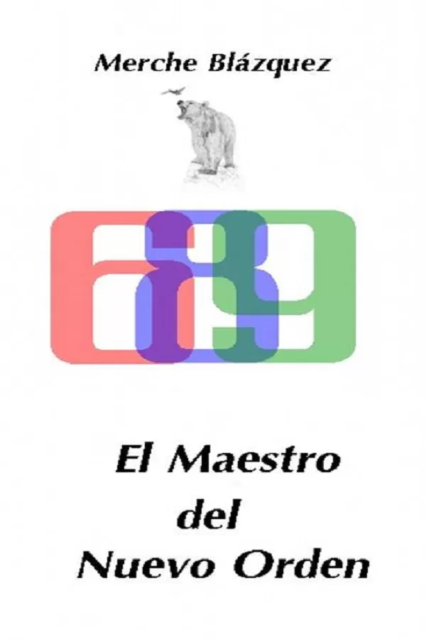 El maestro del Nuevo Orden