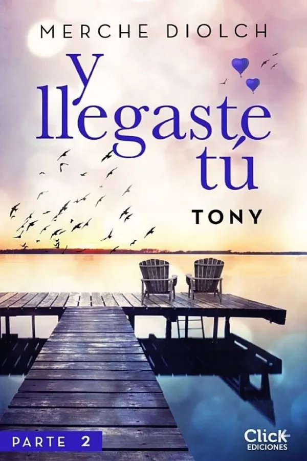 Tony