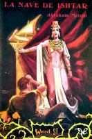 La nave de Ishtar