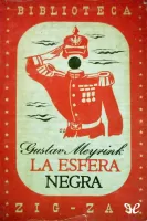 La esfera negra y otros cuentos extranos