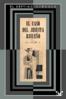 El caso del jesuita risueño