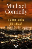 La habitación en llamas