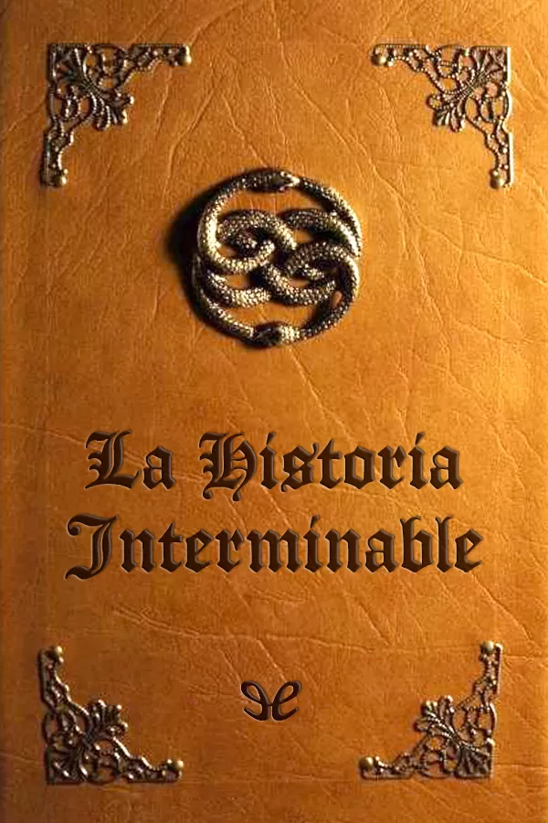 LA HISTORIA INTERMINABLE ADULTOS (Spanish Edition)