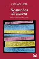 Despachos de guerra