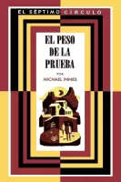 El peso de la prueba