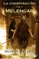 La conspiración de Melengar