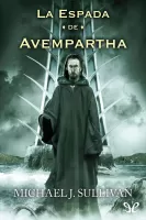 La espada de Avempartha