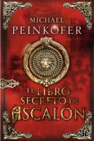 El Libro secreto de Ascalón