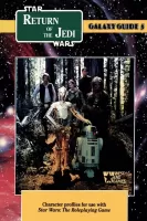 Return of the Jedi: Relatos recopilados