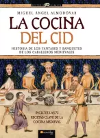 La cocina del Cid