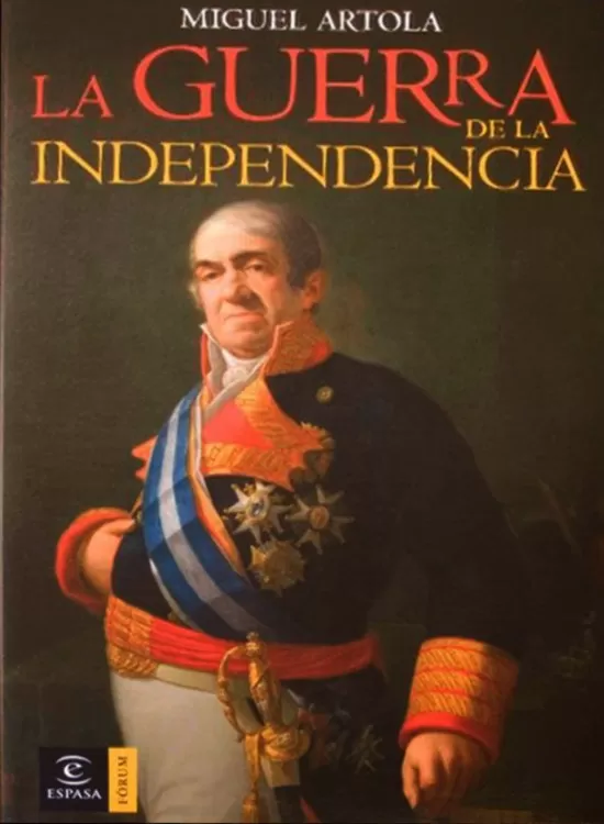 La guerra de la independencia