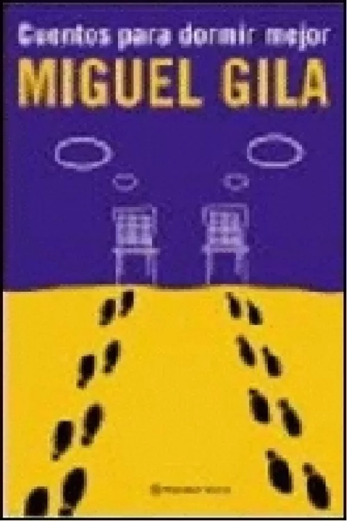 Cuentos para dormir mejor