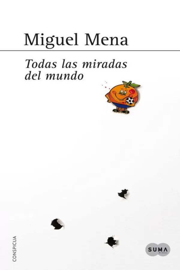 Todas las miradas del mundo