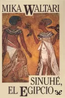 Sinuhé, el egipcio