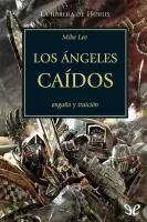 Los Ángeles caídos