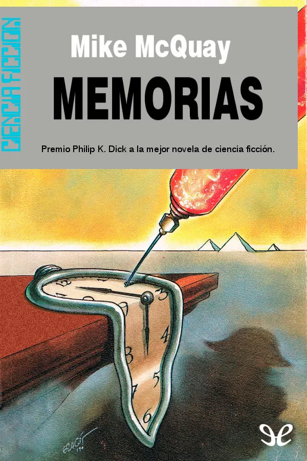 Memorias