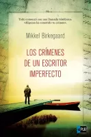 Los crí­menes de un escritor imperfecto