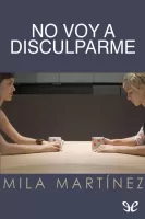 No voy a disculparme