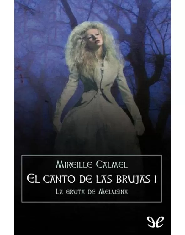 La gruta de Melusina