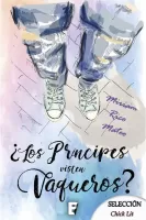 �Los pr�ncipes visten vaqueros? 