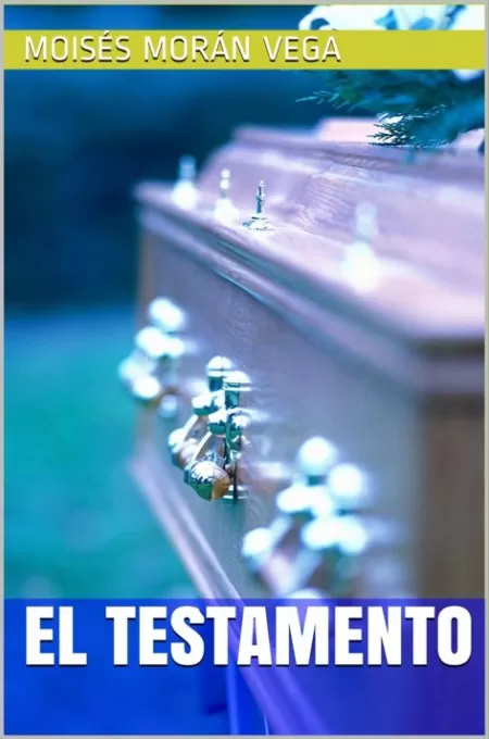 El testamento