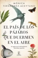 En el país de los pájaros de duermen en el aire