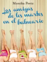 Las amigas de los martes en el balneario