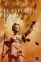 El espiritu de las leyes
