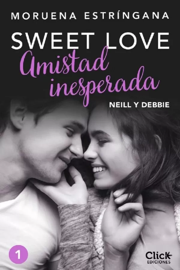 Amistad inesperada