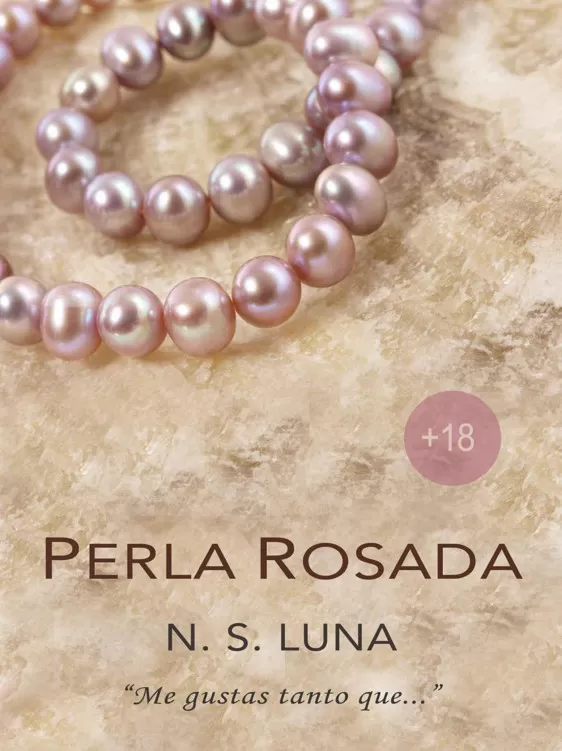 Perla rosada