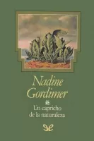 Un capricho de la naturaleza