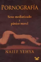 Pornografía