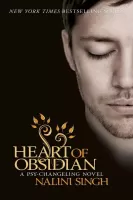 Corazón de obsidiana (no oficial)