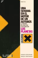 Una semana en el motor de un autobús