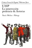 UHP. La insurrección proletaria de Asturias