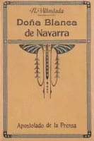 Dona Blanca de Navarra