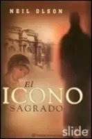 El icono sagrado